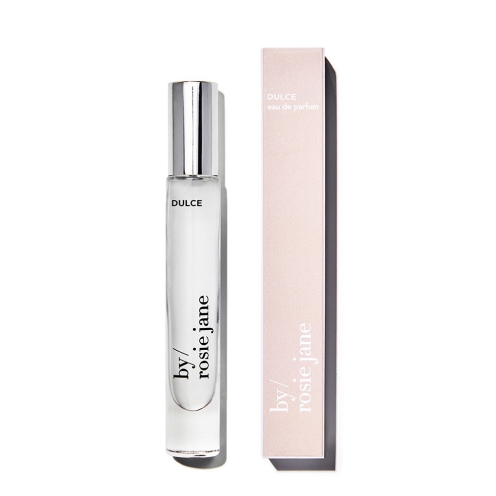 NWT by Rosie Jane dulce travel size perfume